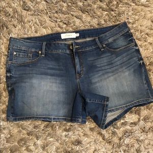 Torrid - Plus Size Shorts